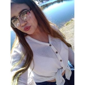 Meet your Posher, Blanca